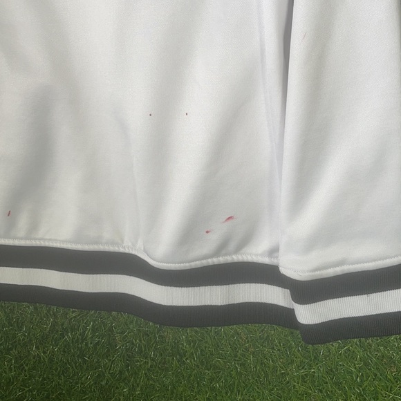 Rocawear Checkered Track jacket - Picture 5 of 6